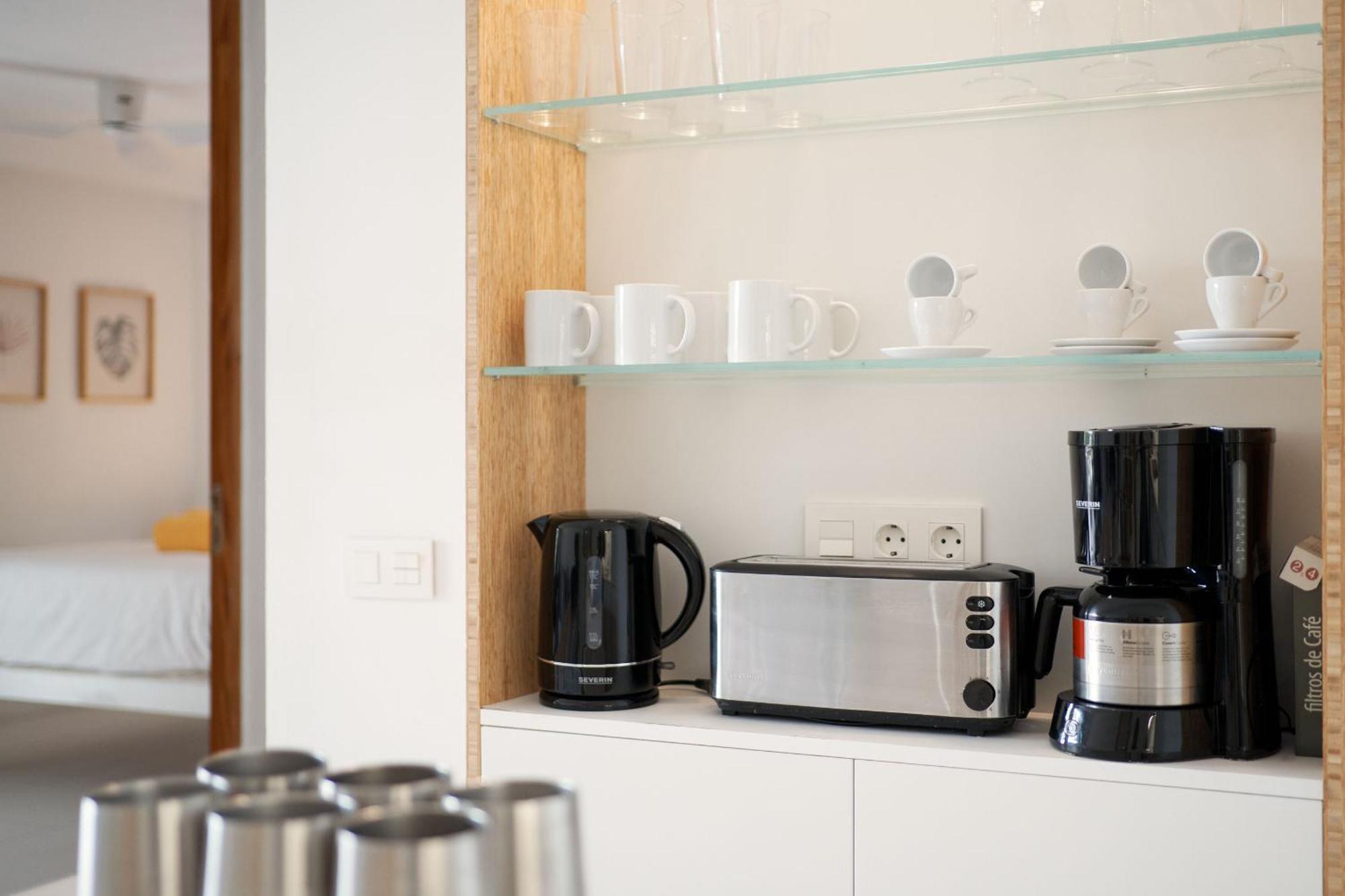 11 Homes Appartement *