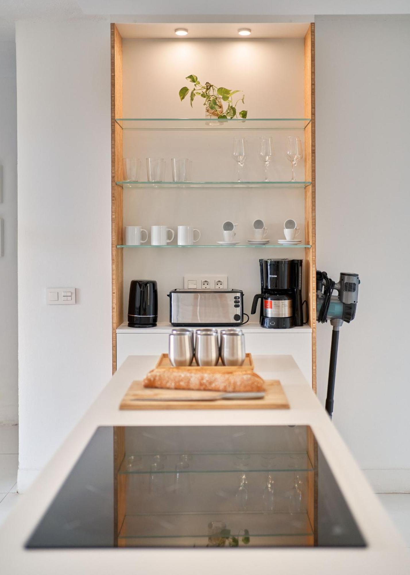 11 Homes Appartement *