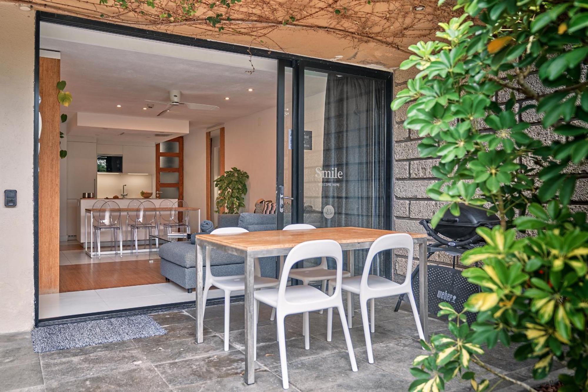 11 Homes Appartement
