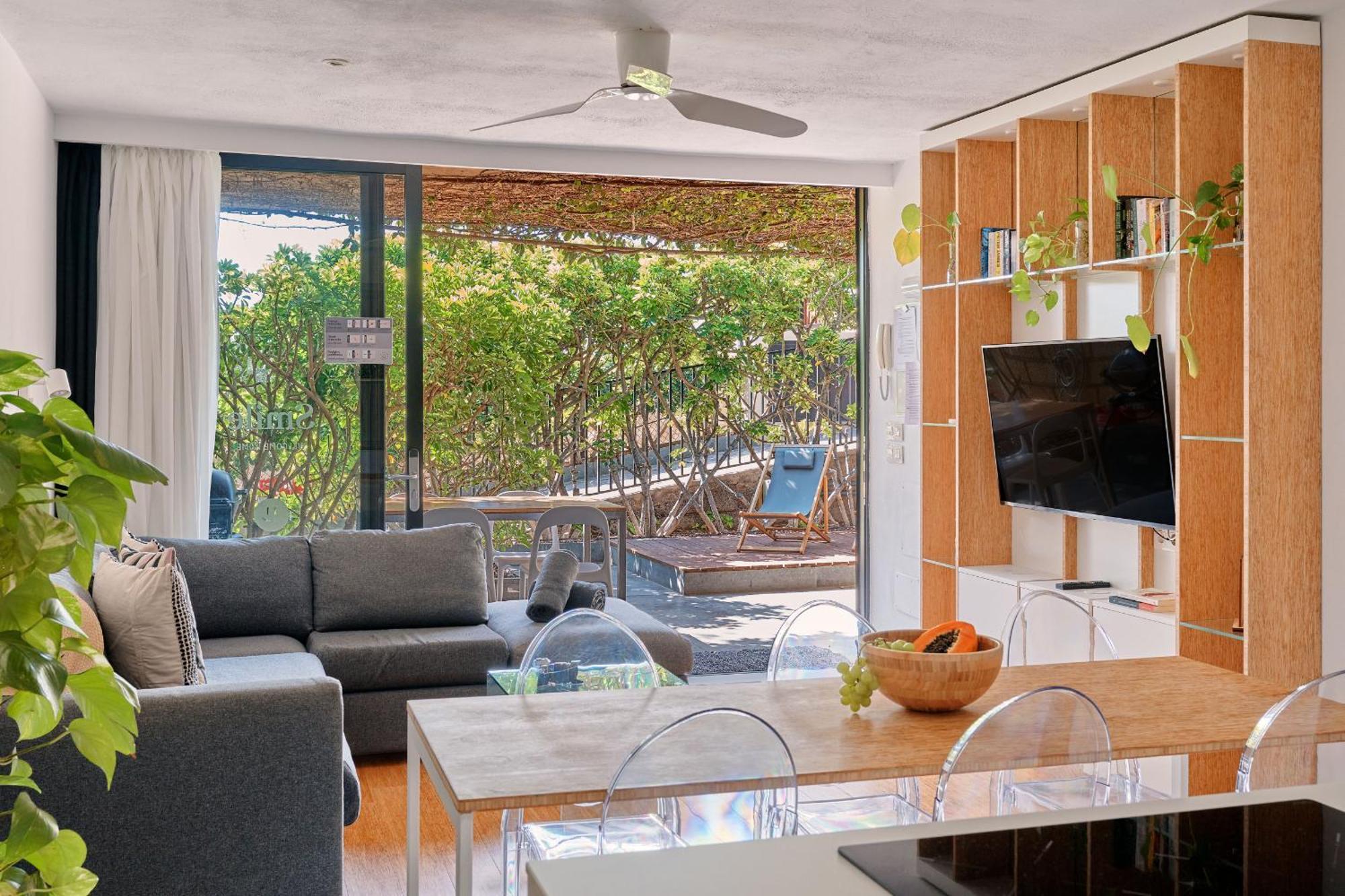 Appartement 11 Homes *