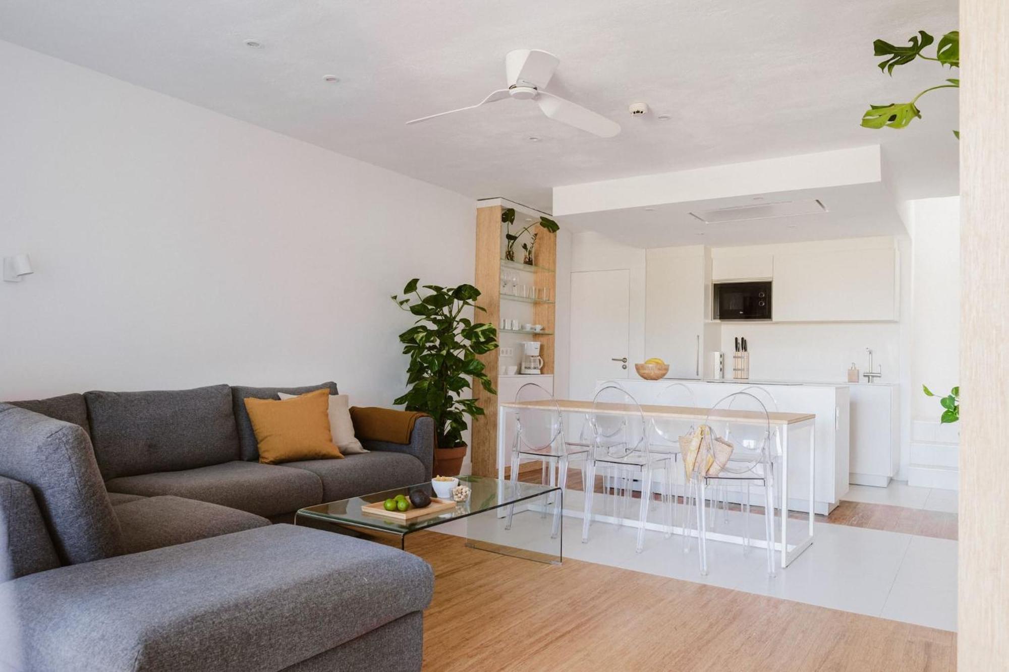 Appartement 11 Homes San Miguel de Abona