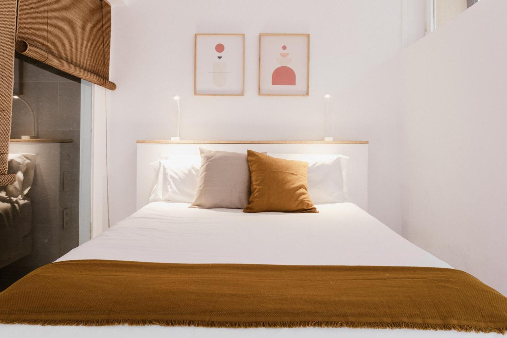 11 Homes Appartement *