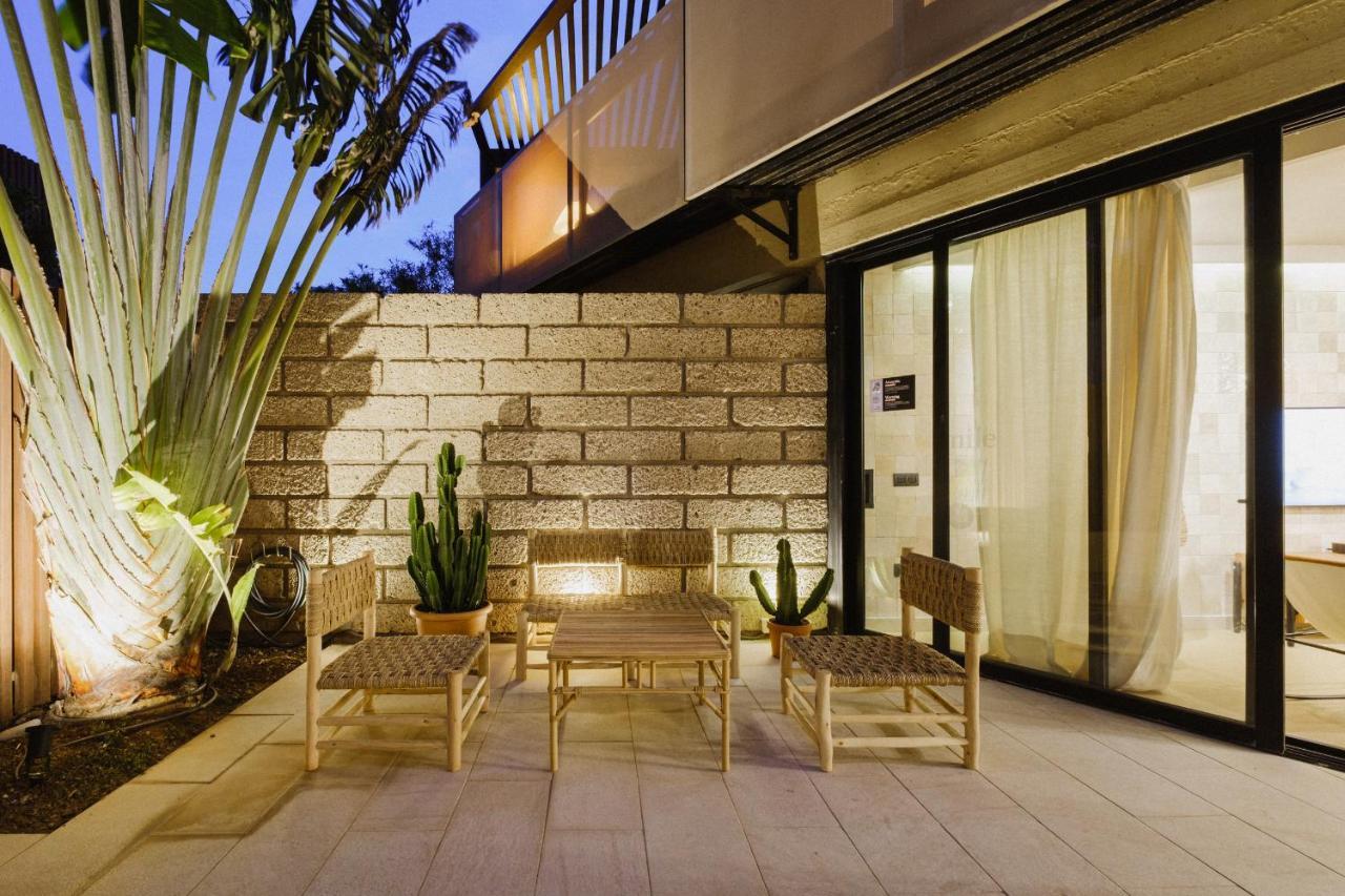 11 Homes Appartement