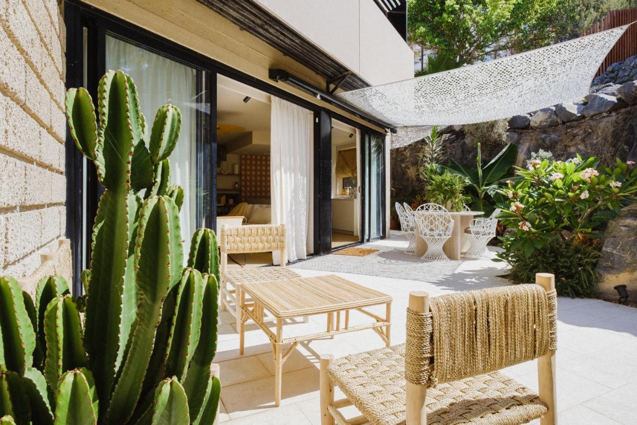 11 Homes Appartement *