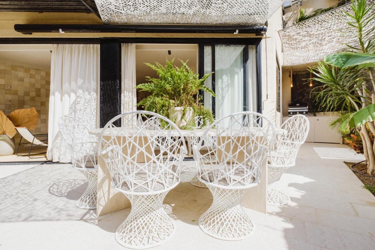 Appartement 11 Homes San Miguel de Abona