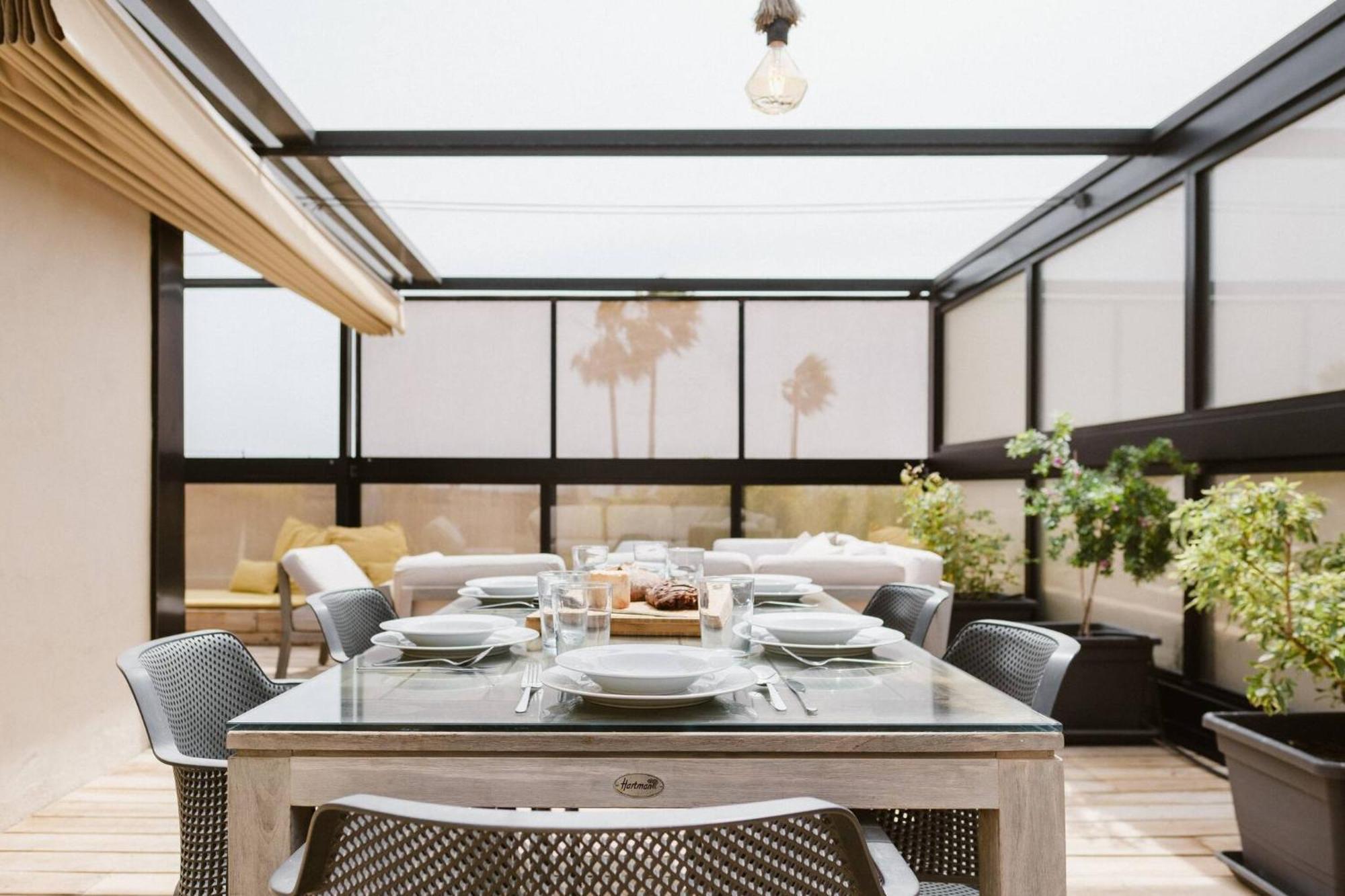 Appartement 11 Homes