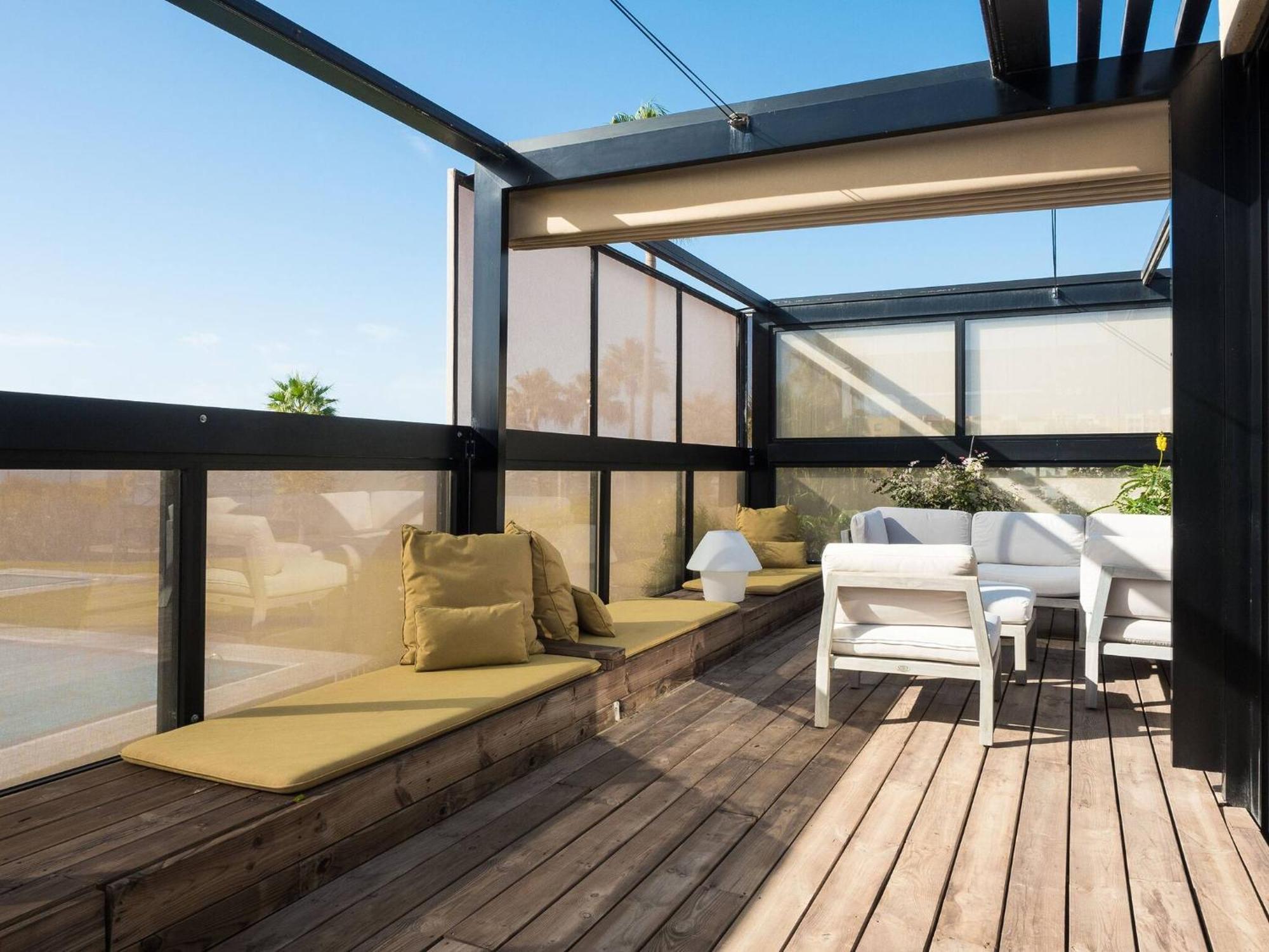 11 Homes Appartement San Miguel de Abona