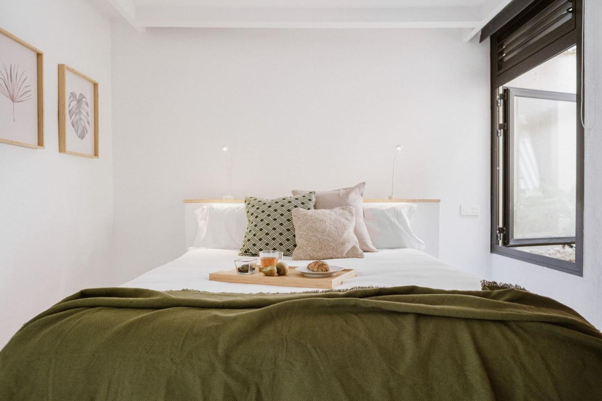 Appartement 11 Homes *