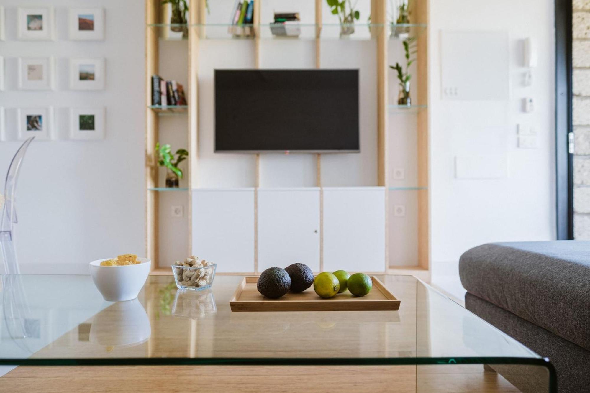 Appartement 11 Homes
